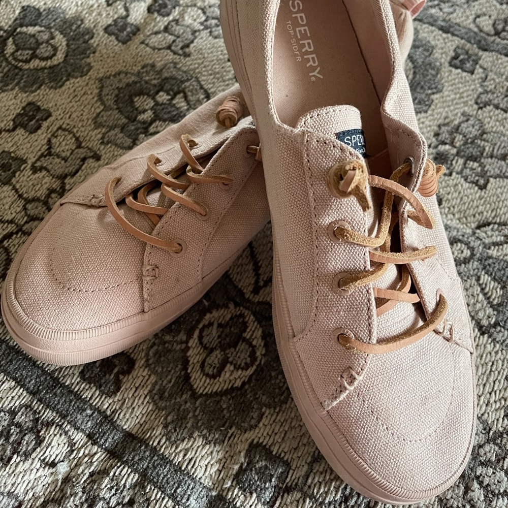 SPERRY SLIP ON